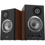 Boxe SP-HF1200B 2.0 USB maro
