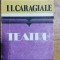 Teatru-I.L.Caragiale