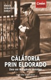 Calatoria prin Eldorado - Nikolai Vasilievici Sablin, Corint