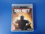 Call of Duty: Black Ops III - joc PS3 (Playstation 3)