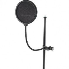 Suport microfon, Konig & Meyer, 0,18 kg, Negru, 20450