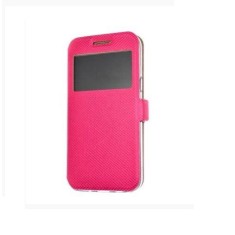 Husa carte, inchidere magnetica, Samsung J415 J4 Plus 2018 + Cablu date cadou