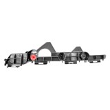 Suport bara de protectie Toyota Rav4 (Xa40), 12.2015-12.2018, Spate, partea Dreapta, Aftermarket
