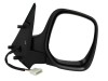 Oglinda exterioara PEUGEOT PARTNER combispace (5F) (1996 - 2012) TYC 305-0009