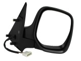 Oglinda exterioara PEUGEOT PARTNER combispace (5F) (1996 - 2012) TYC 305-0009