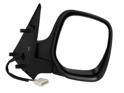 Oglinda exterioara PEUGEOT PARTNER combispace (5F) (1996 - 2012) TYC 305-0009 foto