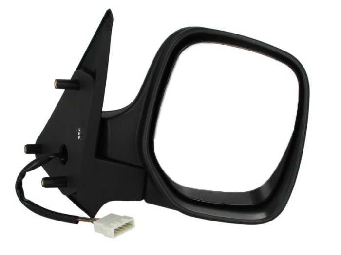 Oglinda exterioara PEUGEOT PARTNER combispace (5F) (1996 - 2012) TYC 305-0009