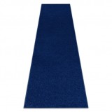 Traversa Eton 898 albastru inchis , 100x130 cm