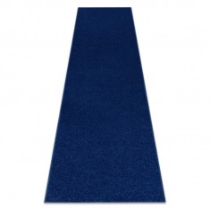 Traversa Eton 898 albastru inchis , 60x400 cm