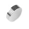 Magnet neodim disc 20mm x 1,5mm - set de 10 bucati
