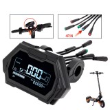 Cumpara ieftin Afisaj display trotineta electrica KuKirin G3 Pro, G2 Max, G4 Max