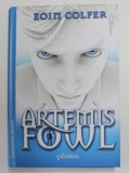 ARTEMIS FOWL de EOIN COLFER , 2017