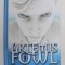 ARTEMIS FOWL de EOIN COLFER , 2017