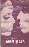 LIVIU REBREANU - ADAM SI EVA
