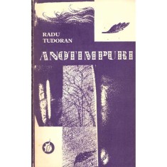 Radu Tudoran - Anotimpuri - Roman - - 136356