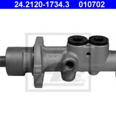 Pompa centrala, frana SEAT IBIZA IV (6L1) (2002 - 2009) ATE 24.2120-1734.3