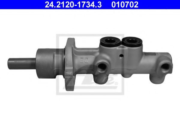 Pompa centrala, frana SEAT CORDOBA (6L2) (2002 - 2009) ATE 24.2120-1734.3