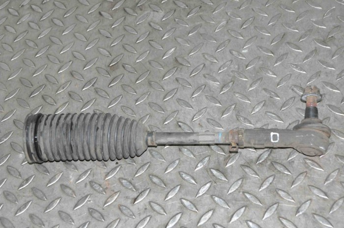 Bieleta de direcție dreapta PORSCHE CAYENNE 92A 2012 3479630