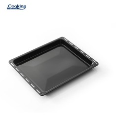 TAVA EMAILATA PT CUPTOR 45.5x37.5x3.5CM