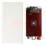 Display LCD Touchscreen cu Rama Apple iPhone 6S Alb Original Refurbished