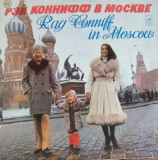Disc vinil, LP. Ray Conniff In Moscow-RAY CONNIFF