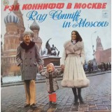 Disc vinil, LP. Ray Conniff In Moscow-RAY CONNIFF-246030