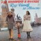 Disc vinil, LP. Ray Conniff In Moscow-RAY CONNIFF-246030