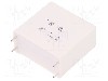Condensator cu polipropilena, 12&micro;F, 1100V DC - C4AQQBW5120A3FJ