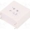 Condensator cu polipropilena, 12&micro;F, 1100V DC - C4AQQBW5120A3FJ