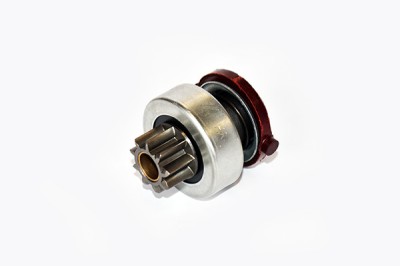 Bendix Electromotor 97318 DK 77759 foto