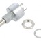 Potentiometru Axial 4.7k&Omega; 3W 6mm Linear