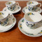 SET 4+4 VILLEROY &amp; BOCH