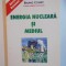 ENERGIA NUCLEARA SI MEDIUL de BRUNO COMBY, 2001