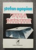 Ștefan Agopian - Ziua m&acirc;niei Ziua m&icirc;niei