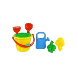 Galetusa cu 5 accesorii, 7Toys, Brand