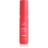 Wella Professionals Invigo Color Brilliance balsam (nu necesita clatire) pentru protecția culorii 150 ml