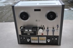 Magnetofon Akai GX 210 D foto