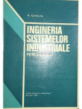 A. Carabulea - Ingineria sistemelor industriale (editia 1977)