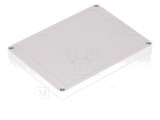Carcasă universală policarbonat IP65 150x200x55mm