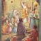 AD 266 C. P. VECHE -QUO VADIS ?- THE NIGHT PRAYER OF CHRISTIANS IN THE -PATATA