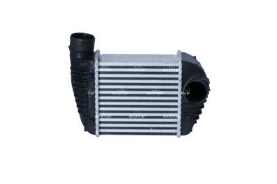 NRF 30772 Intercooler, compresor foto