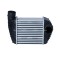 NRF 30772 Intercooler, compresor