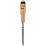Yato YT-62822 - Dalta semirotunda - mm maner din lemn
