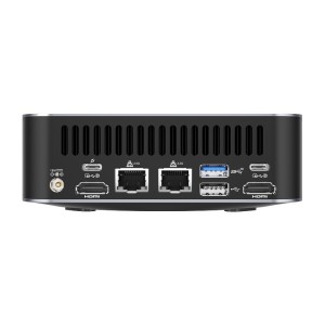 Mini PC GEEKOM GT1 MEGA , Intel U9-185H, 32GB DDR5, SSD 2TB, Intel