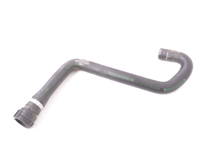 Furtun de lichid de răcire PORSCHE MACAN 95B 2014 OEM: 95B819332B 11699946