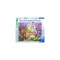 Puzzle Alee Romantic Paris, 1500 Piese