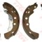 Set saboti frana SUZUKI SWIFT II Hatchback (EA, MA) (1989 - 2005) TRW GS8727