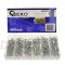 Set nituri 400 bucati, GEKO G02927