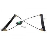 Macara geam Fiat Stilo 2001- 3d, Fata Dreapta, 46831652