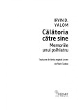 Calatoria catre sine | Irvin D. Yalom